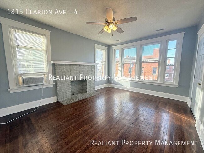 Photo - 1815 Clarion Ave Unit 4