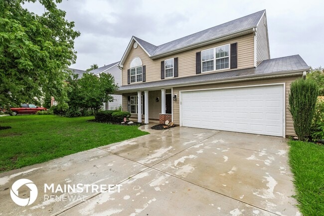 Photo - 9736 Steele Meadow Rd