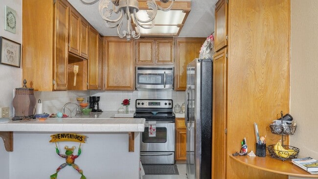 Photo - Lovely 1 bedroom Condo in Top-Rated Complex