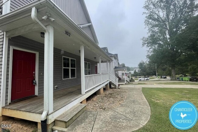 Photo - 912 Chaney Rd