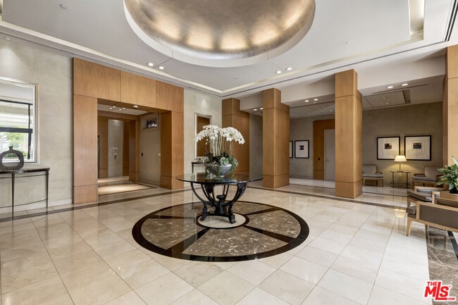 Photo - 10445 Wilshire Blvd Unit 905