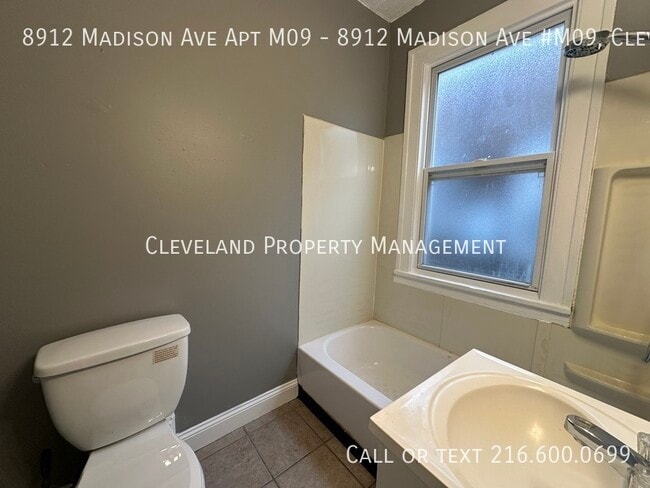 Photo - 8912 Madison Ave Unit 8912 Madison Ave #M09, Cleveland, OH 44102