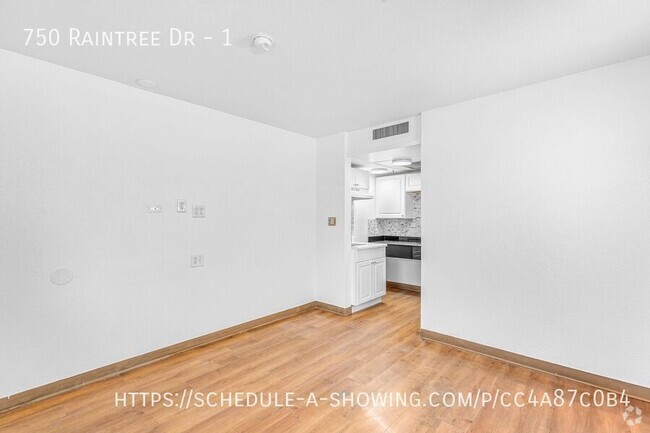 Building Photo - Newly remodeled modern Studio + 1 Bath + P... Unit 1 Rental