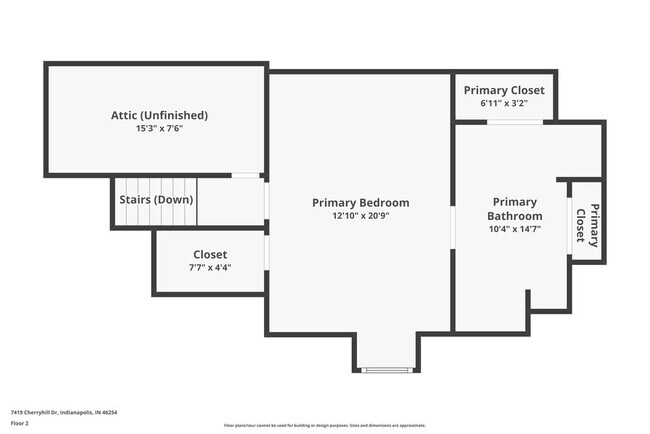 Photo - 7419 Cherryhill Dr