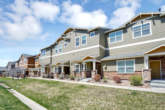 Building Photo - 5647 Celtic Cross Grove