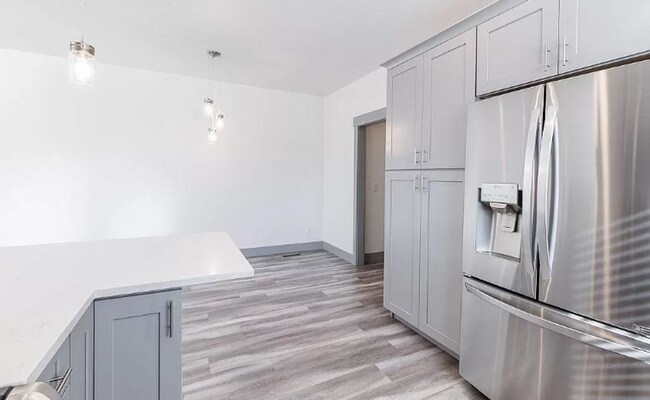 Photo - 3 bed 2.5 bath townhome in heart of Meridian