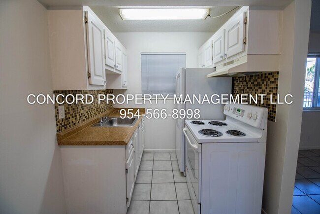 Photo - Poolside 1 Bedroom 1 Bathroom- Pool- Laundry on Site- Available Now Unit 4