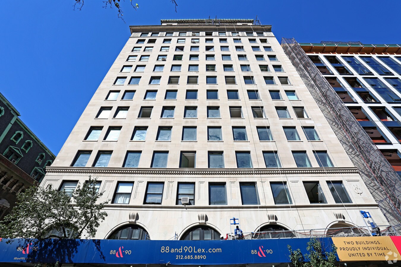 Photo - 88 Lexington Avenue Apartments