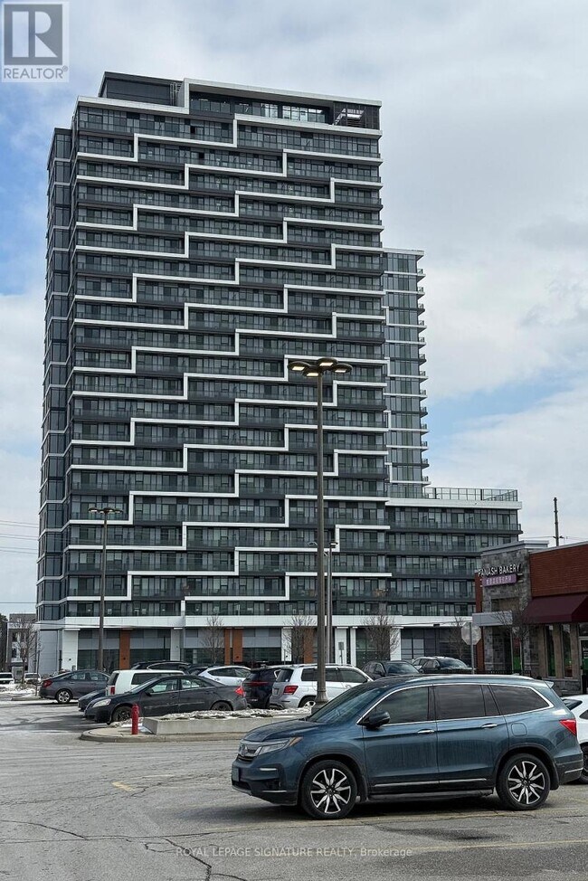 Photo - 9763 Markham Rd Unité A806