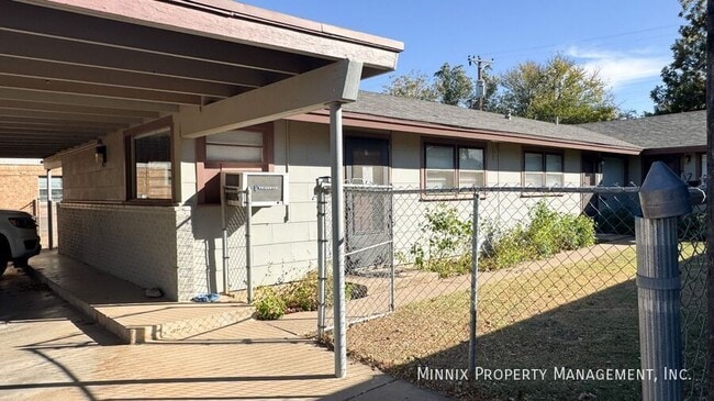 Photo - 3217 35th St Unit B