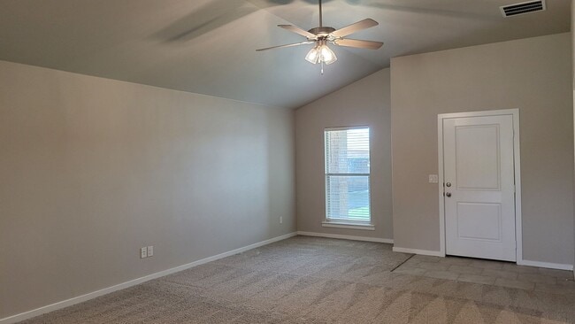 Photo - Beautiful Custom Home 3/2/2 May 1st Move-In! Open Concept with Huge backyard located in Cooper ISD!