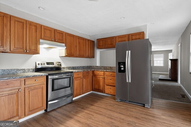 Photo - 2628 Butner Rd