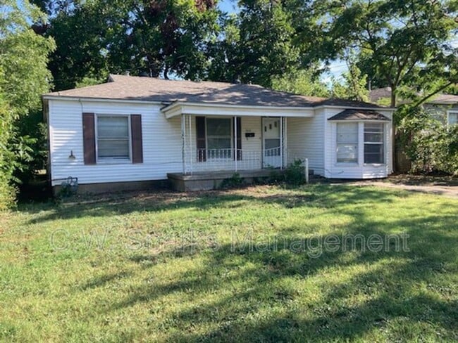 Building Photo - 3610 Glenhaven Blvd Rental