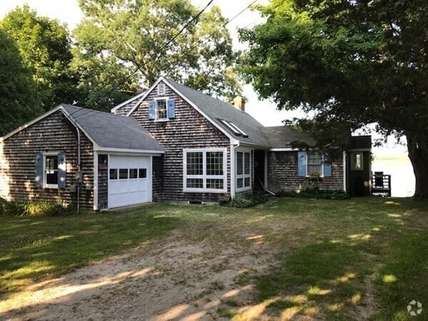 Building Photo - 1476D Drift Rd Rental