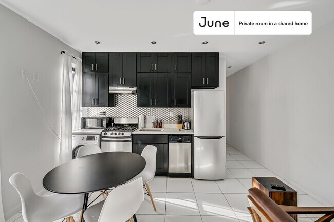 Photo - Room in Shared 4 bed/1.5 bath home Unit A