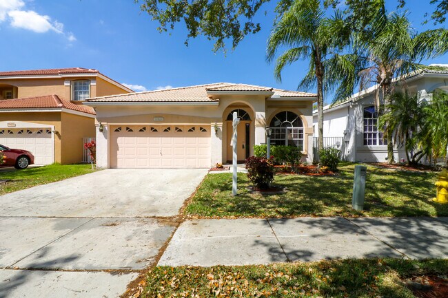 Photo - Newly Remodeled 3/2 in Cooper City