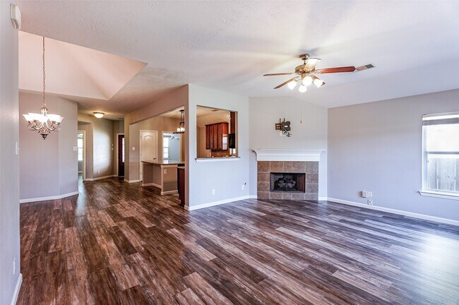 2515 Horned Owl Dr