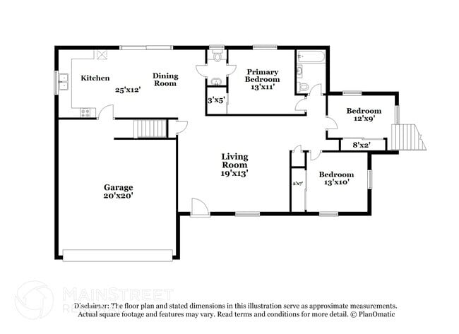 Building Photo - 8903 E 84 St Rental