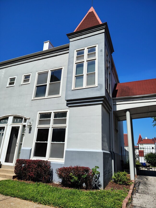 Photo - 1217 N 11th St