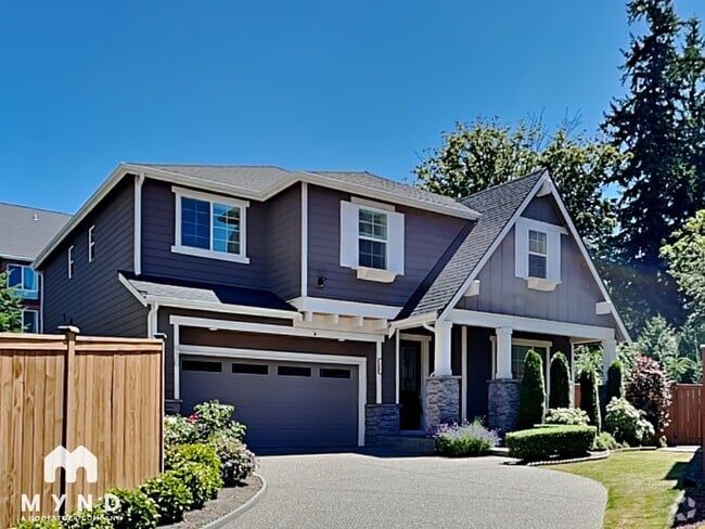 Building Photo - 930 223rd St SE Rental