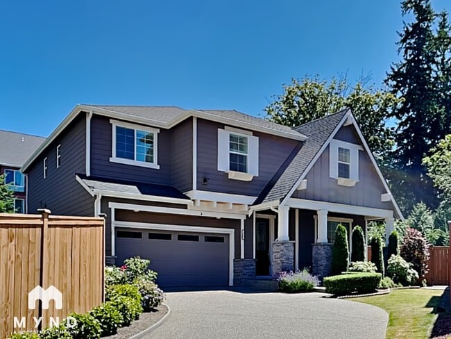 Photo - 930 223rd St SE Casa