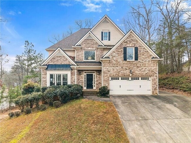 Building Photo - Beautiful home in Stratford on Lanier-5 bed 3 bath in sought after swim, tennis and lake community!