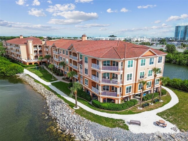Photo - 5000 Culbreath Key Way Unit 9-314