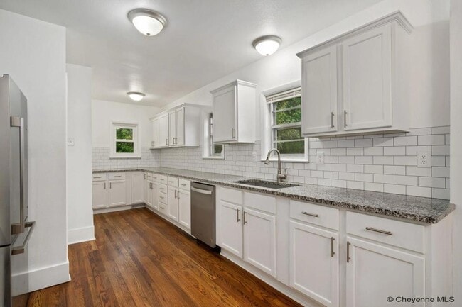 Photo - 3312 House Ave