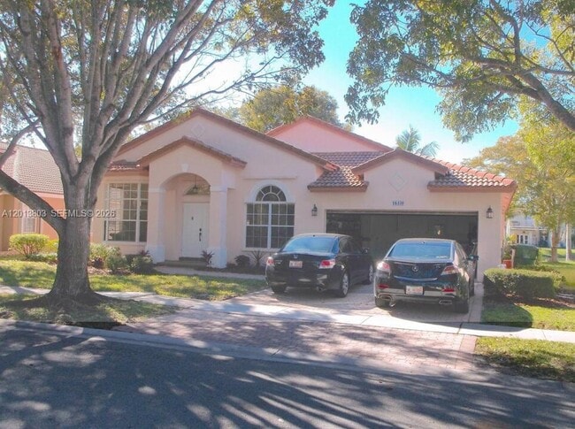 Building Photo - 18430 NW 11th St