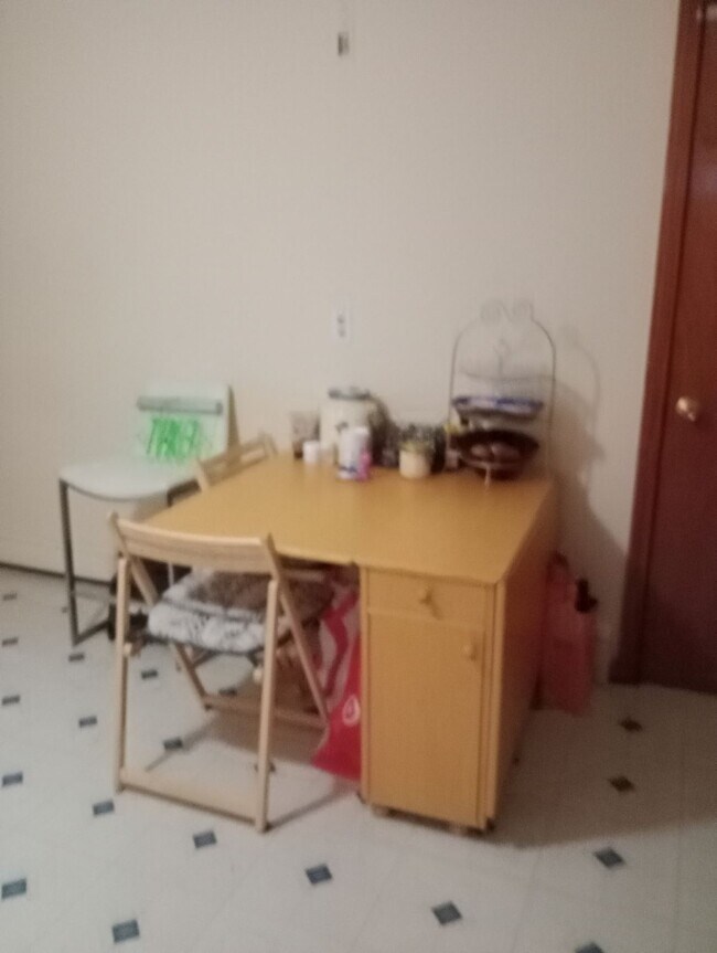 KITCHEN - 28 Warren St Unit 1