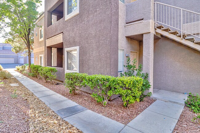 Photo - 5250 S Rainbow Blvd Townhome