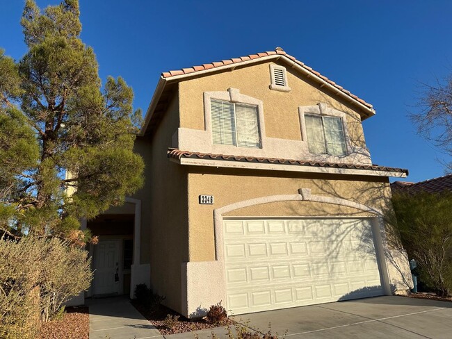Photo - 3346 Mountain Bluebird St Casa