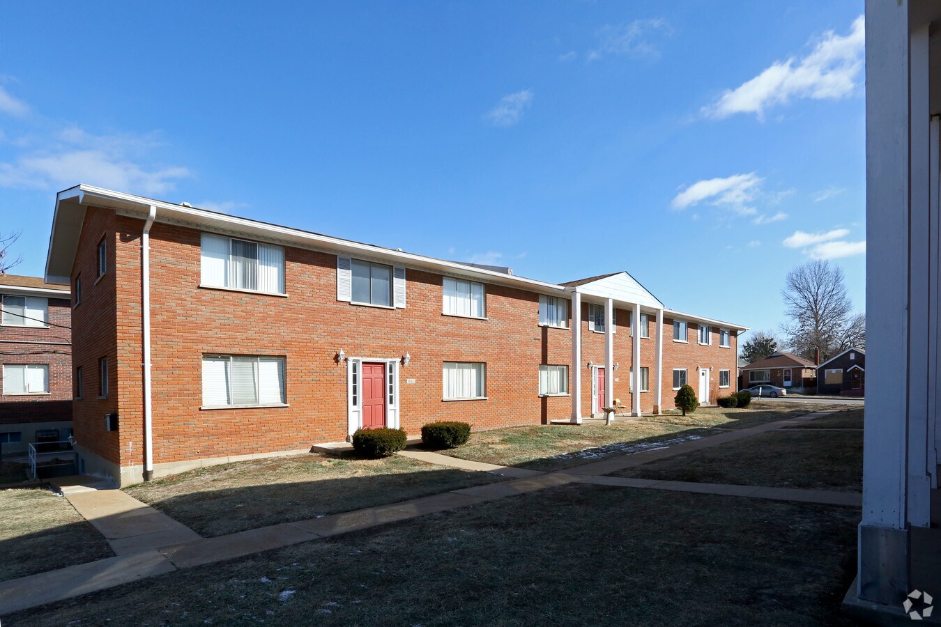 Photo - Northpointe Apartments