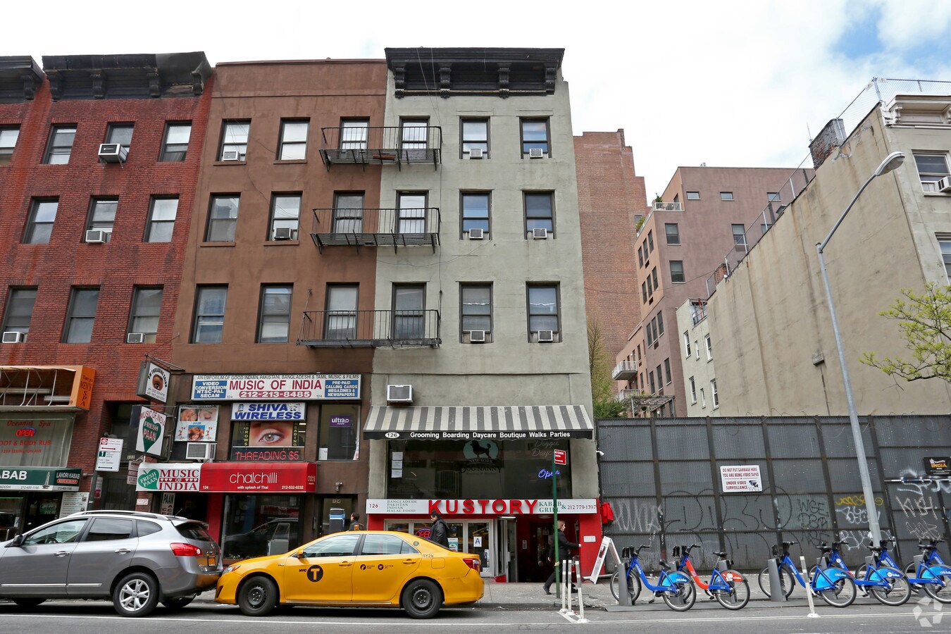 Photo - 126 Lexington Avenue