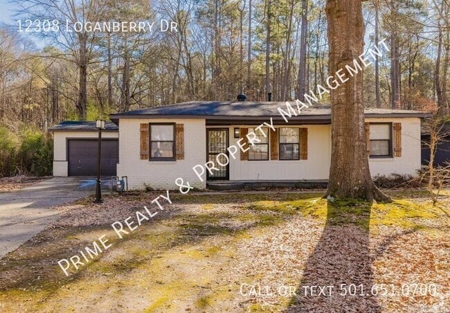 Building Photo - 12308 Loganberry Dr Rental