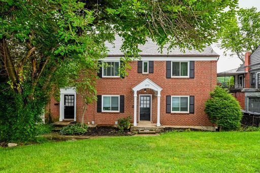 Building Photo - 872 Clifton Crest Terrace Unit 1