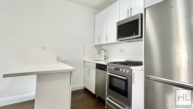 EAST 65 STREET