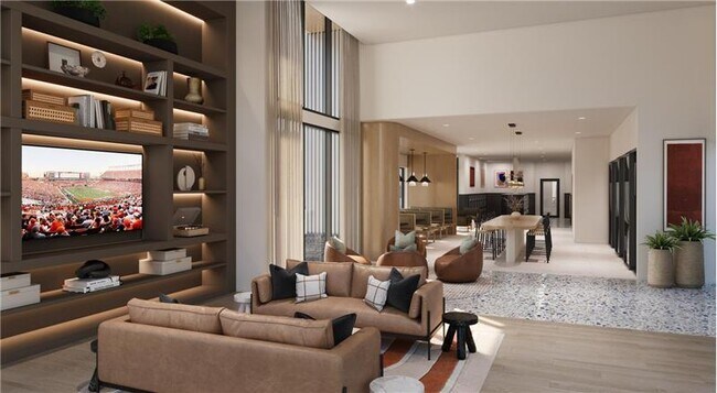 Photo - 3900 Berkman Dr Unit S6-3