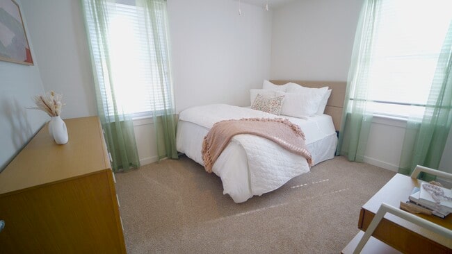 A1 Bedroom