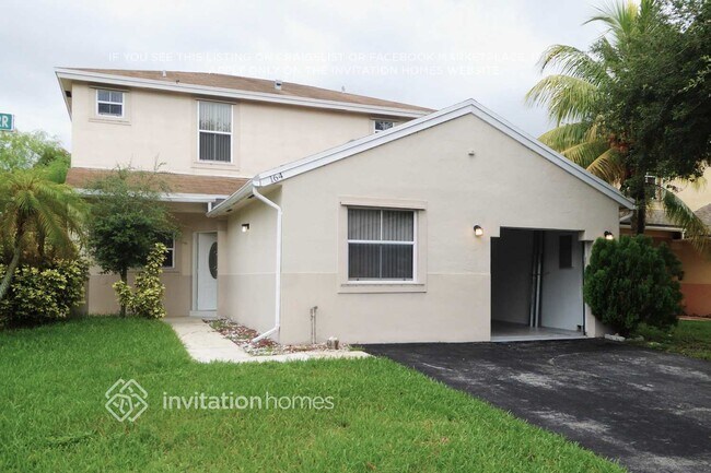 Building Photo - 164 NW 207th Terrace Rental