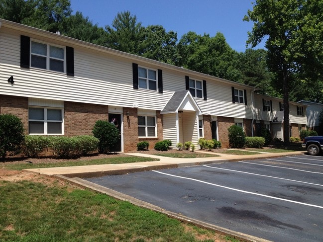 Timbercreek Apts