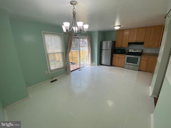 Photo - 5512 Cheshire Meadows Way Casa Adosada