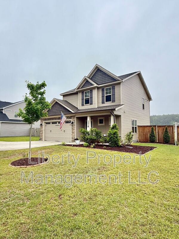 Photo - 1218 Hayes Rd