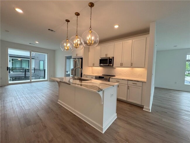 Building Photo - 371 Grant Cir SE Unit 1844