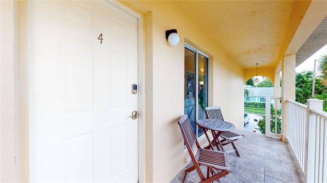 Photo - 7209 Coquina Way Unit 4