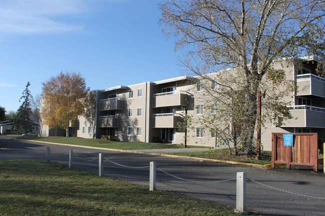 Photo - Winston Villa