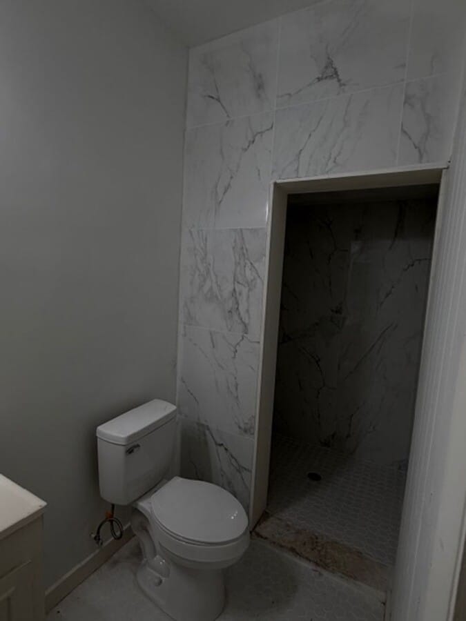 Photo - Newly renovated 3 bed 2 bath home in private area