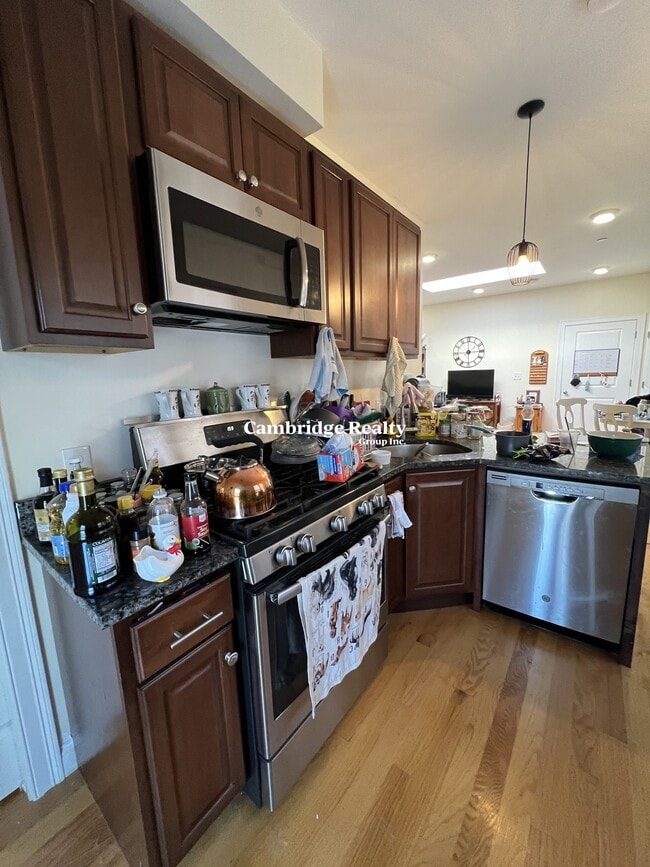 Photo - 547 Washington St Unit 6B