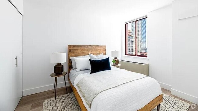 Building Photo - 1 bedroom in New York NY 10001 Unit 4 Rental