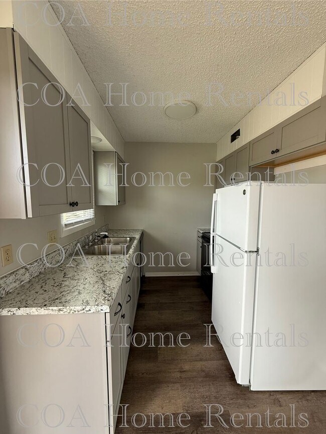 Photo - West Side Location Unit B